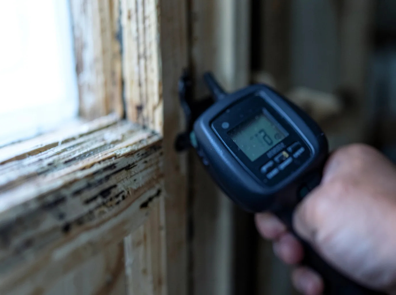 Commercial Water Damage Restoration in Hudson, IA